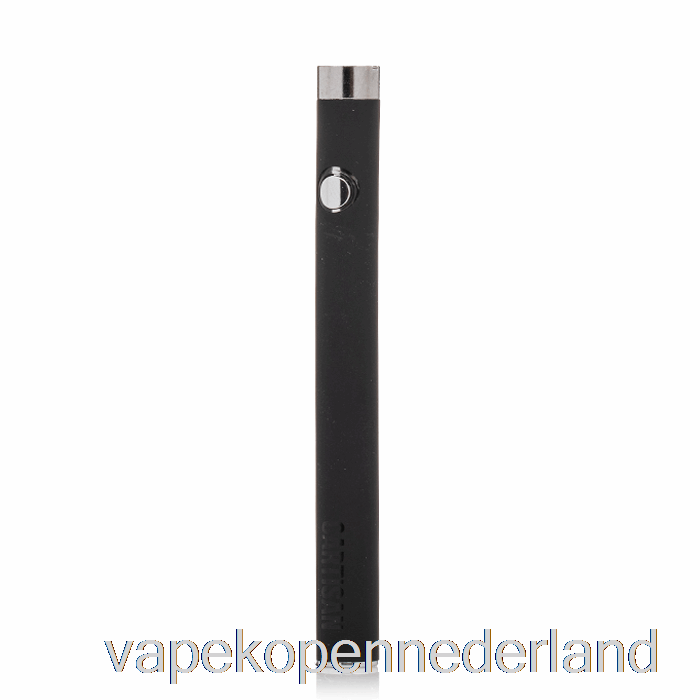Elektronische Sigaret Vape Cartisan Slim Button 280 510 Batterij Zwart